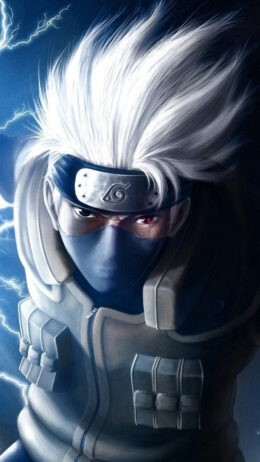 Kakashi Wallpaper HD