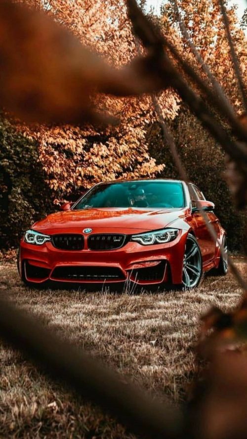 Bmw Wallpaper