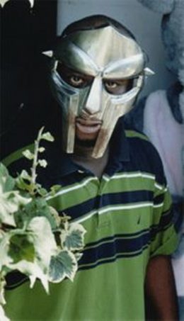 Mf Doom Wallpaper HD