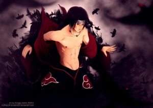 Itachi Wallpaper Desktop