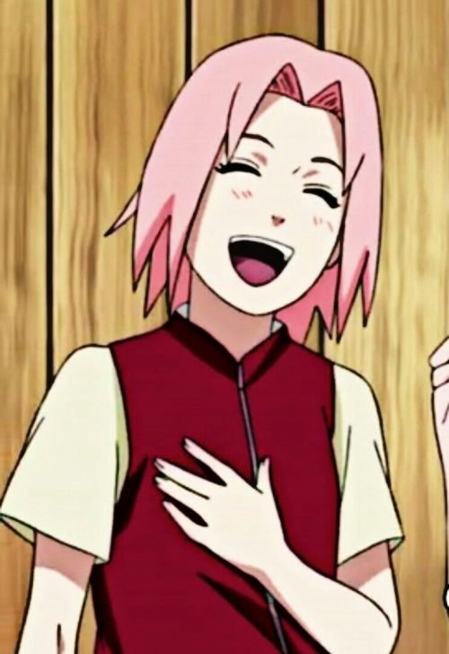 Sakura Haruno Wallpaper HD