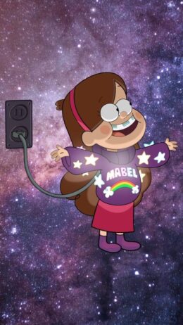 HD Gravity Falls Wallpaper