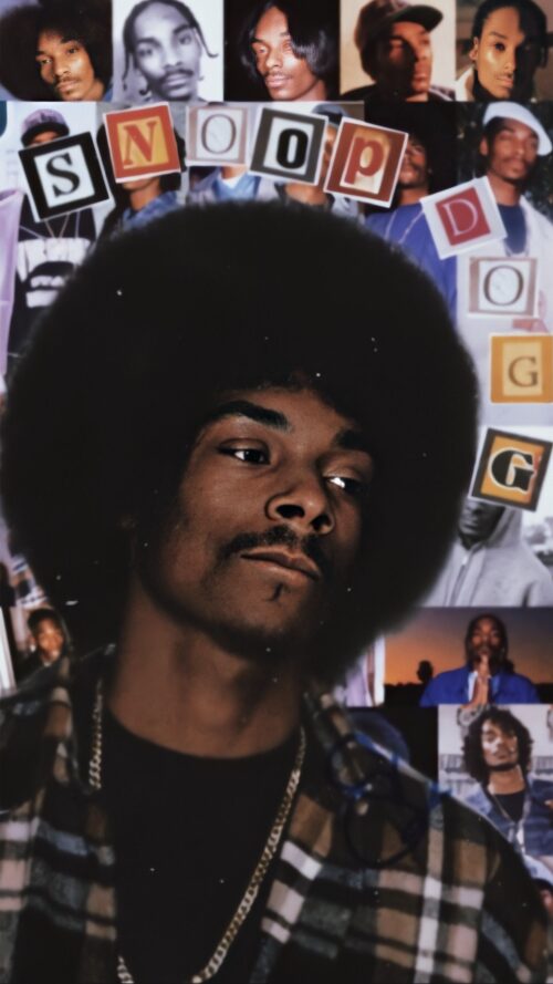 Snoop Dogg Wallpaper