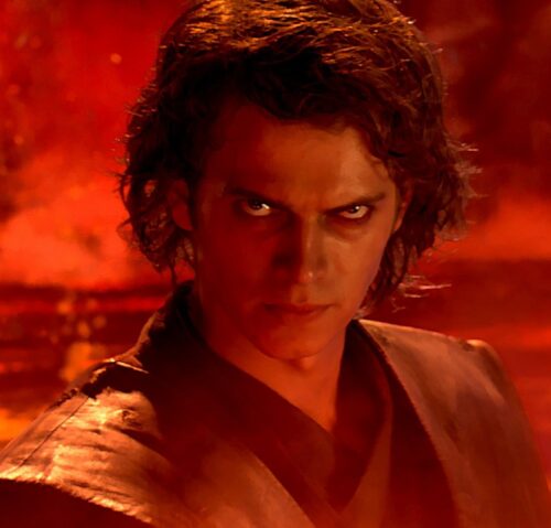 Anakin Skywalker Wallpaper