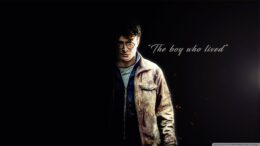 Harry Potter Wallpaper Desktop