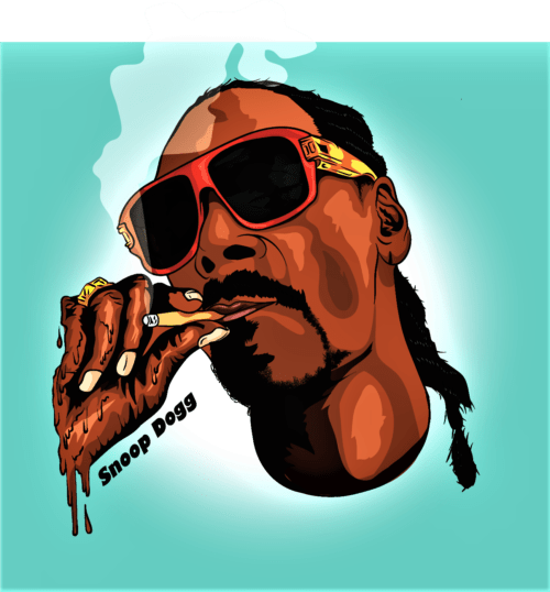 Snoop Dogg Wallpaper