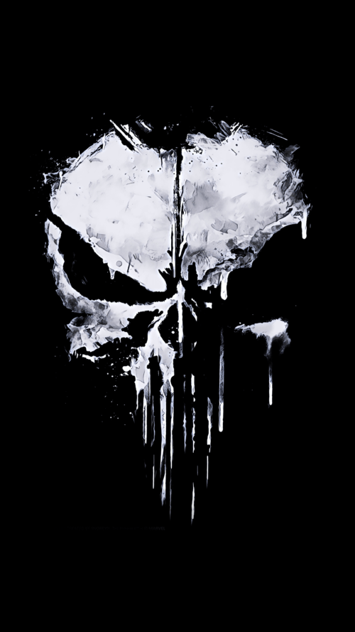 Punisher Wallpaper