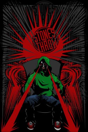 Mf Doom Wallpaper HD