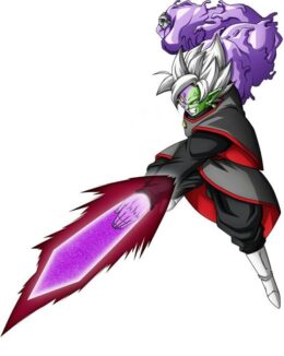 HD Zamasu Wallpaper