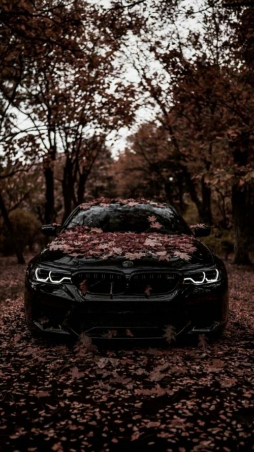 Bmw Wallpaper