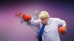 Desktop Boris Johnson Wallpaper