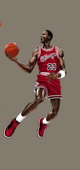 Michael Jordan Wallpaper HD