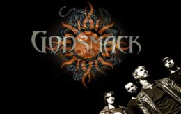 Desktop Godsmack Wallpaper