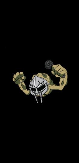 Mf Doom Wallpaper HD