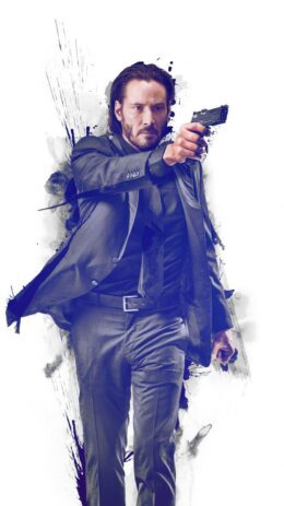 John Wick Wallpaper