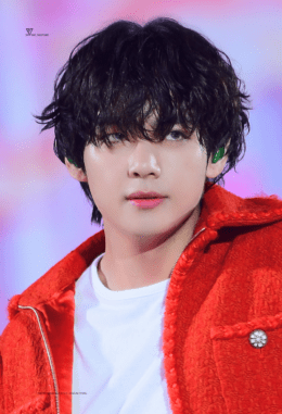 Taehyung Wallpaper