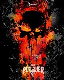 Punisher Wallpaper