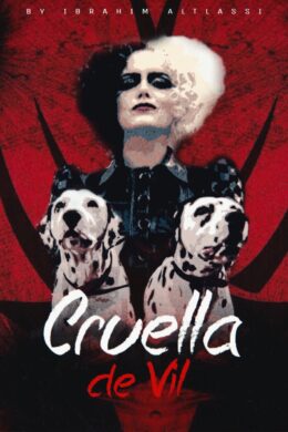 Cruella Wallpaper