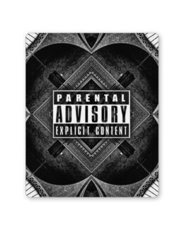 Parental Advisory Wallpaper