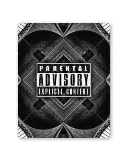 Parental Advisory Wallpaper