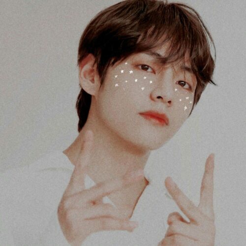 Taehyung Wallpaper