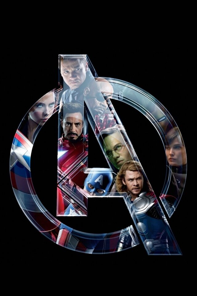 Marvel Wallpaper - EnWallpaper