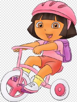 Dora The Explorer Wallpaper