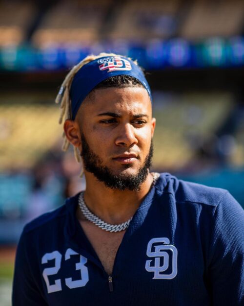 Fernando Tatis Jr Wallpaper