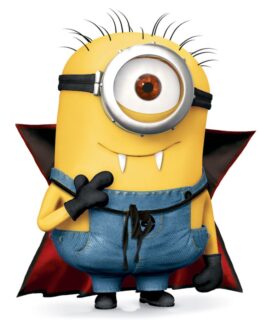 Minions  Wallpaper