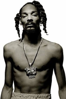 Snoop Dogg Wallpaper