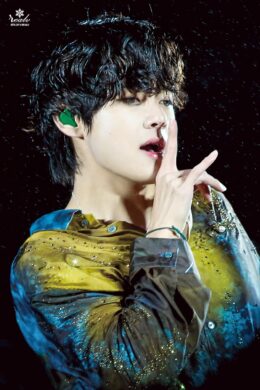 Taehyung Wallpaper