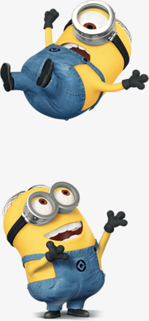 Minions  Wallpaper