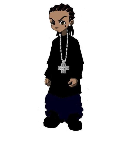 Boondocks Wallpaper