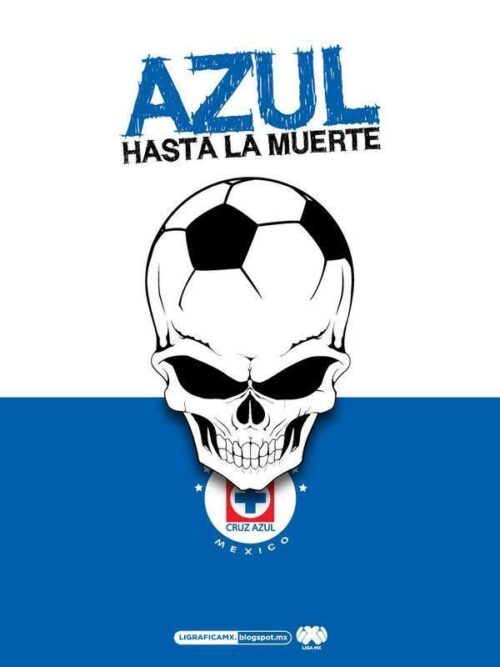 Cruz Azul Wallpaper