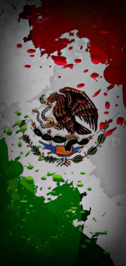 Mexican Wallpaper