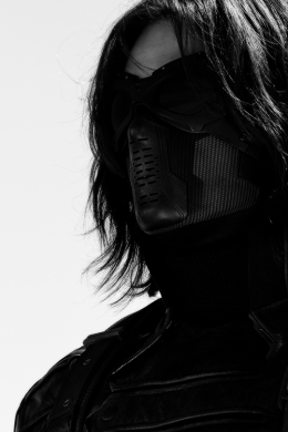 Bucky Barnes Wallpaper