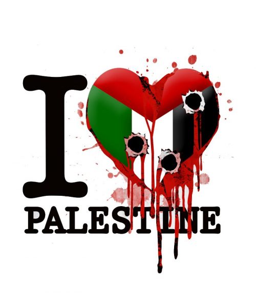 Free Palestine Wallpaper