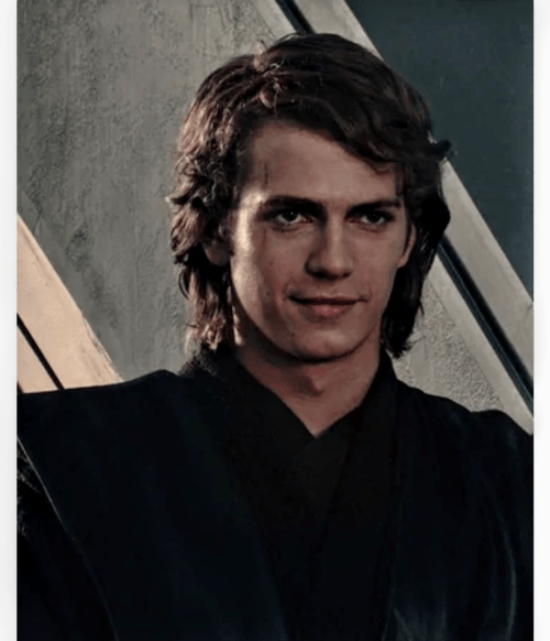 HD Anakin Skywalker Wallpaper