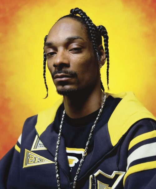 Snoop Dogg Wallpaper