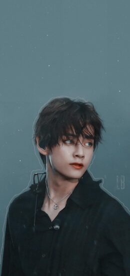 Taehyung Wallpaper