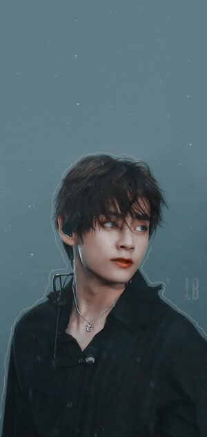 Taehyung Wallpaper