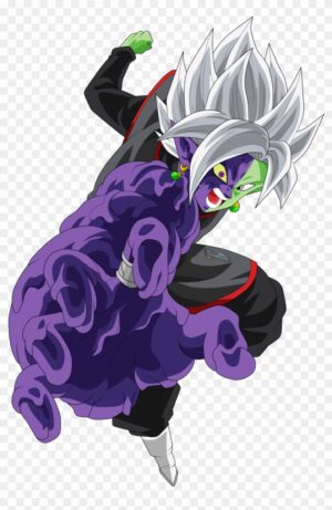 HD Zamasu Wallpaper