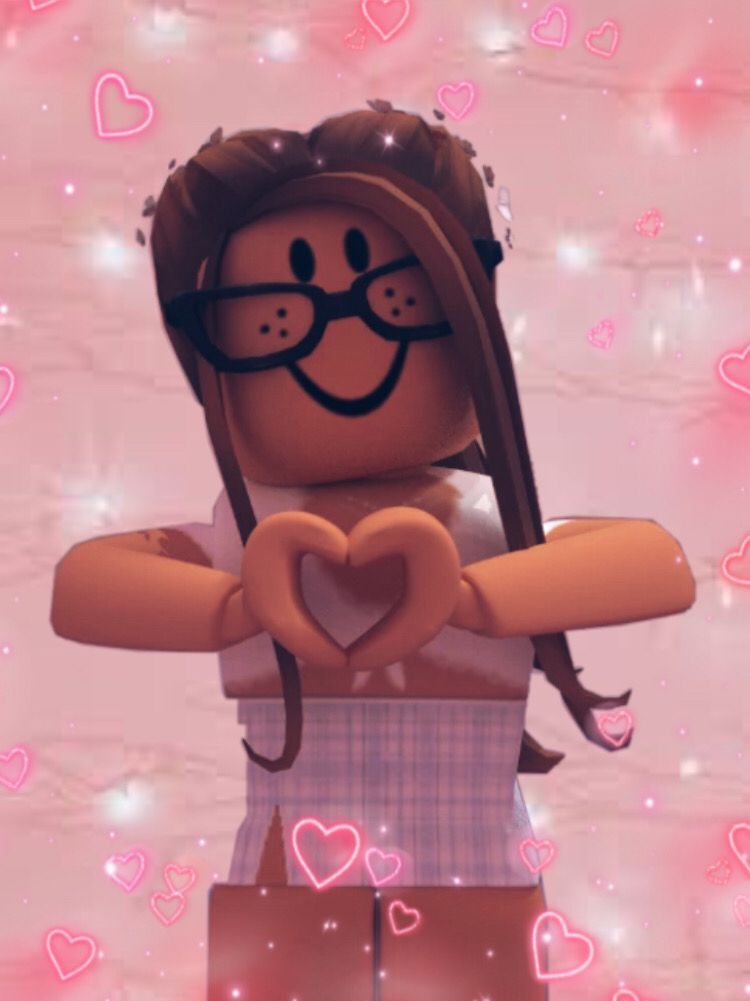 Cool Roblox Wallpapers: Cute Roblox Backgrounds for Girls