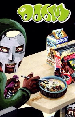 Mf Doom Wallpaper HD