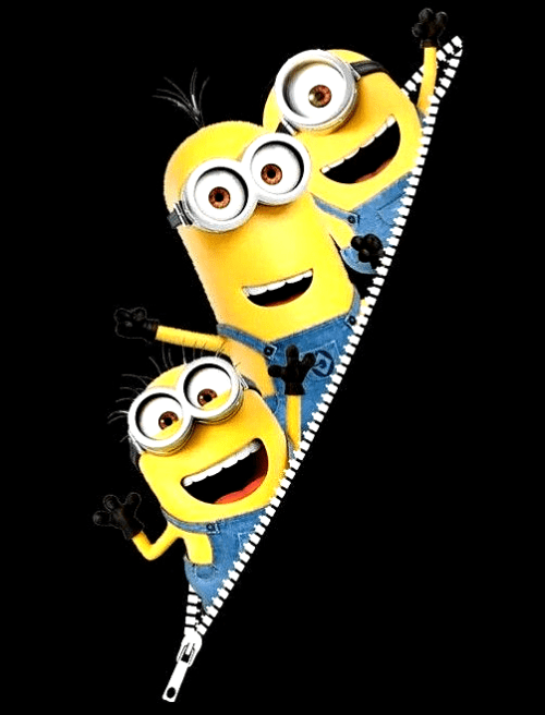 Minions  Wallpaper