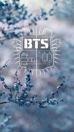 BTS Butterfly Wallpaper