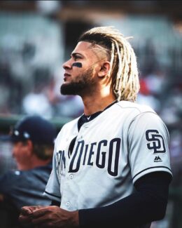 Fernando Tatis Jr Wallpaper