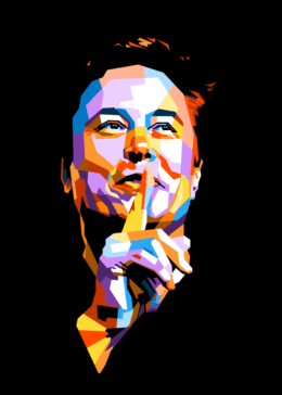 Elon Musk Wallpaper