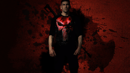 Desktop Punisher Wallpaper