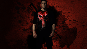 Desktop Punisher Wallpaper